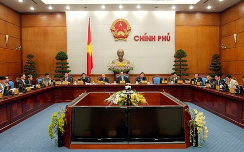 ເສດຖະກິດຫວຽດນາມ ເລີ່ມມີສັນຍານພັດທະນາດີ